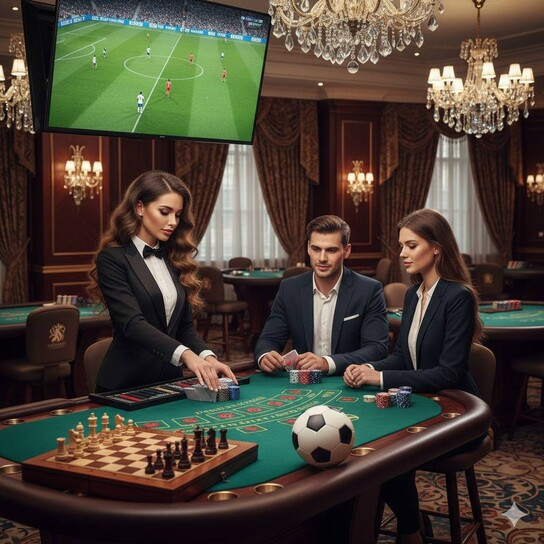 New Online Casinos Logo